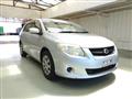 2009 Toyota Corolla Fielder