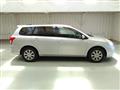 2009 Toyota Corolla Fielder