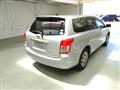 2009 Toyota Corolla Fielder