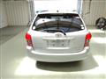 2009 Toyota Corolla Fielder