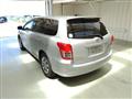 2009 Toyota Corolla Fielder