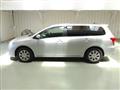 2009 Toyota Corolla Fielder