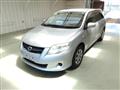 2009 Toyota Corolla Fielder