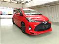 2014 Toyota Vitz