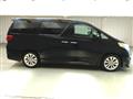 2008 Toyota Alphard