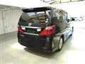 2008 Toyota Alphard