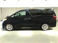 2008 Toyota Alphard