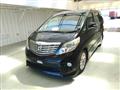 2008 Toyota Alphard