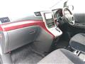 2008 Toyota Alphard