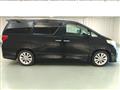 2010 Toyota Alphard