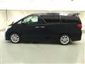 2010 Toyota Alphard