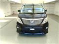 2010 Toyota Alphard