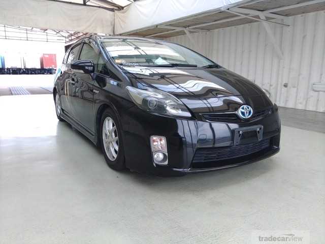 2009 Toyota Prius