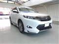 2016 Toyota Harrier