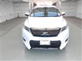 2016 Toyota Harrier