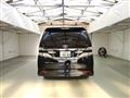 2012 Toyota Vellfire