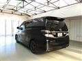 2012 Toyota Vellfire