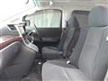 2012 Toyota Vellfire