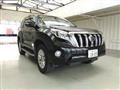 2016 Toyota Land Cruiser Prado