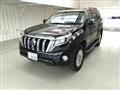 2016 Toyota Land Cruiser Prado