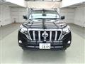 2016 Toyota Land Cruiser Prado