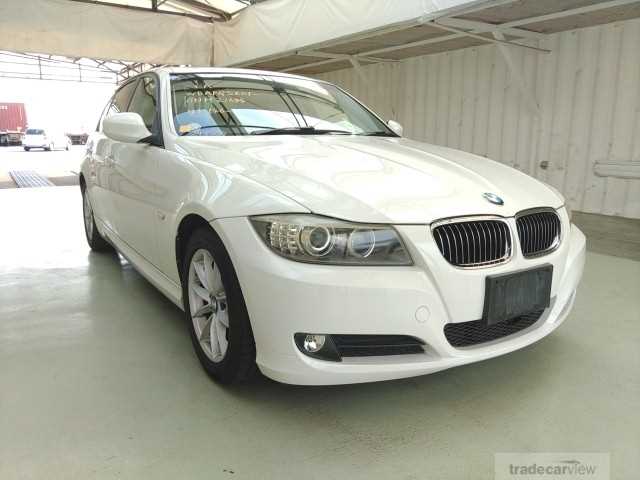 2010 BMW 3 Series