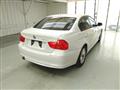 2010 BMW 3 Series