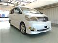 2006 Toyota Alphard