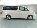 2006 Toyota Alphard