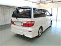 2006 Toyota Alphard