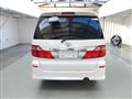 2006 Toyota Alphard