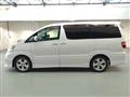 2006 Toyota Alphard