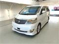 2006 Toyota Alphard