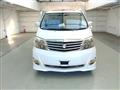 2006 Toyota Alphard