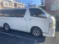 2008 Toyota Hiace Van