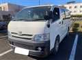 2007 Toyota Hiace Van