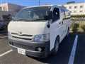 2007 Toyota Hiace Van