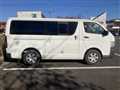 2007 Toyota Hiace Van