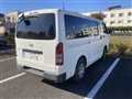 2007 Toyota Hiace Van