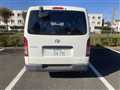 2007 Toyota Hiace Van