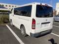 2007 Toyota Hiace Van