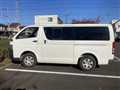 2007 Toyota Hiace Van