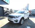 2015 Land Rover Discovery Sport