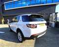 2015 Land Rover Discovery Sport