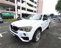 2014 BMW X4