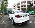 2014 BMW X4