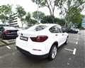 2014 BMW X4