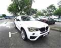 2014 BMW X4