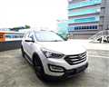 2015 Hyundai Santa Fe