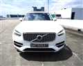 2015 Volvo XC90